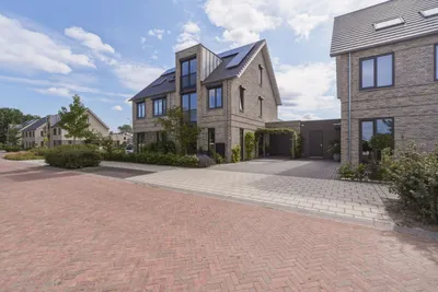 Foto van Dinkelstraat 18, Middelburg