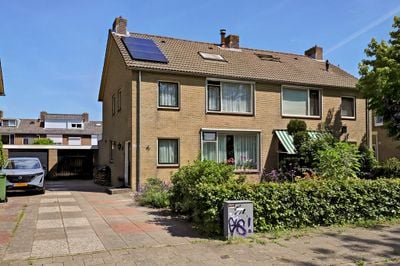 Foto van Oude Vlissingseweg 43, Middelburg