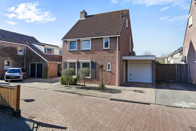 Foto van Oude Vlissingseweg 34C, Middelburg