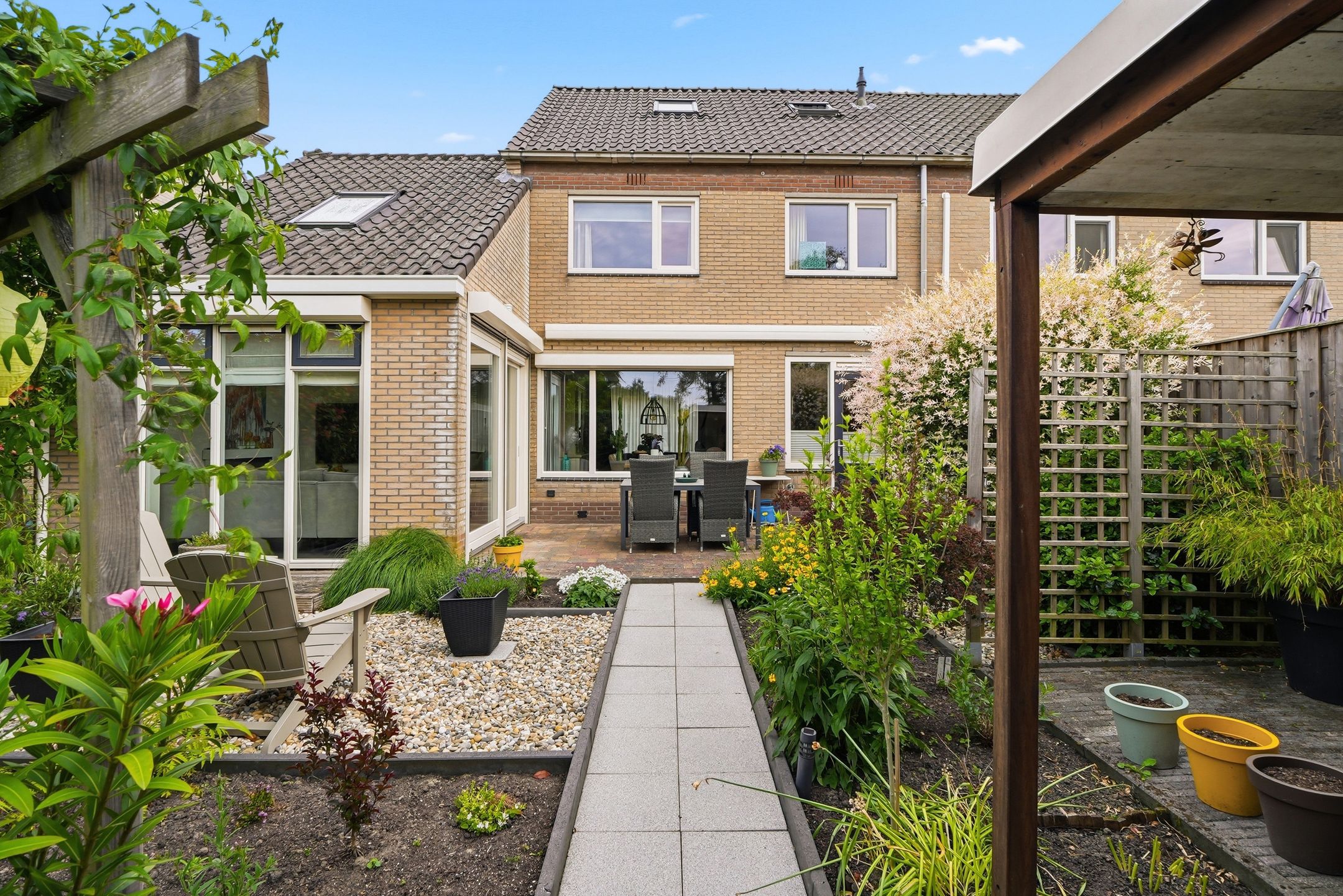 Foto van Schepenenlaan 226, Middelburg