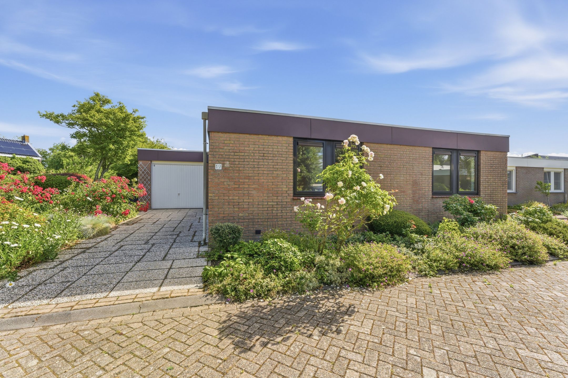 Foto van Park De Moucheron 19, Middelburg