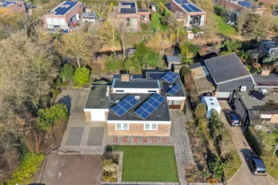 Foto van Park De Moucheron 8, Middelburg