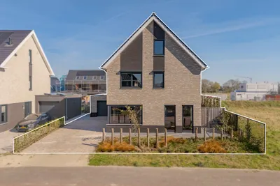 Foto van Heivlinder 2, Middelburg