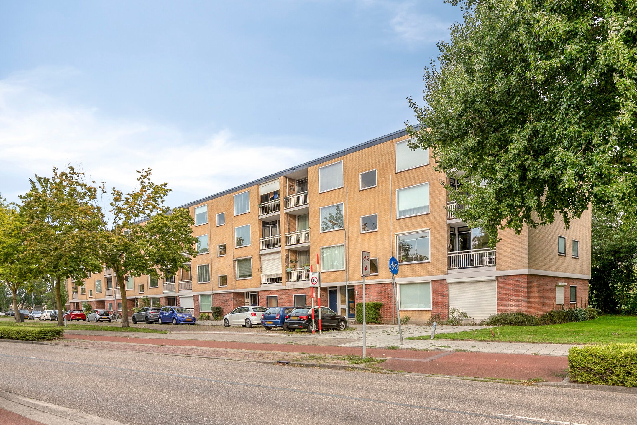 Foto van Statenlaan 30, Middelburg