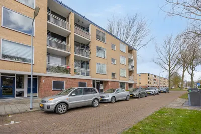 Foto van Statenlaan 70, Middelburg