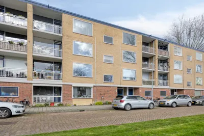 Foto van Statenlaan 80, Middelburg