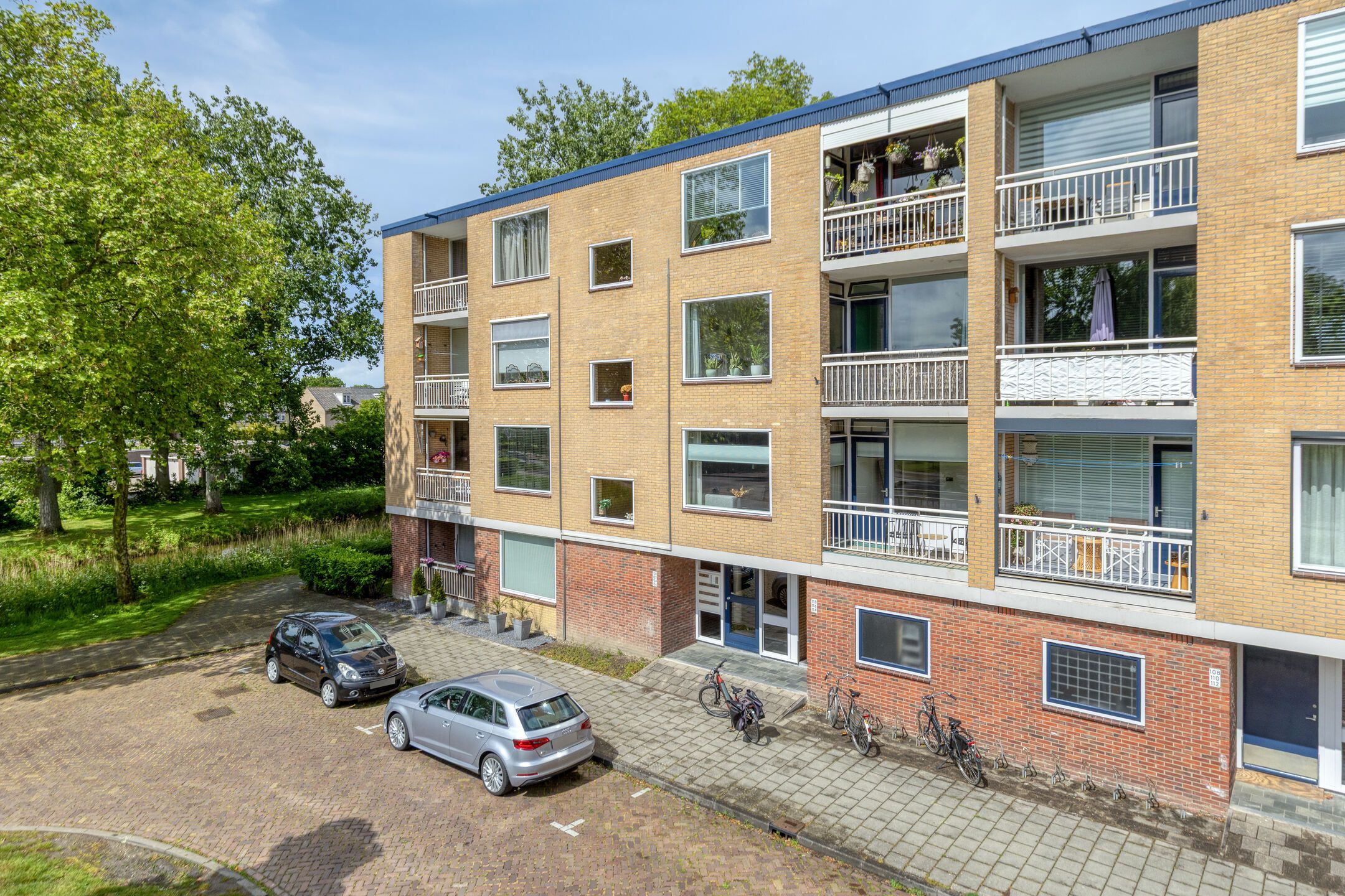 Foto van Statenlaan 124, Middelburg