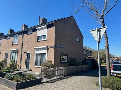 Foto van Statenlaan 148, Middelburg