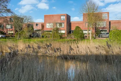 Foto van Simon van Beaumontstraat 10, Middelburg