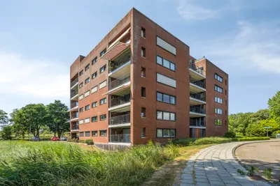 Foto van Dirck van Delenstraat 1, Middelburg
