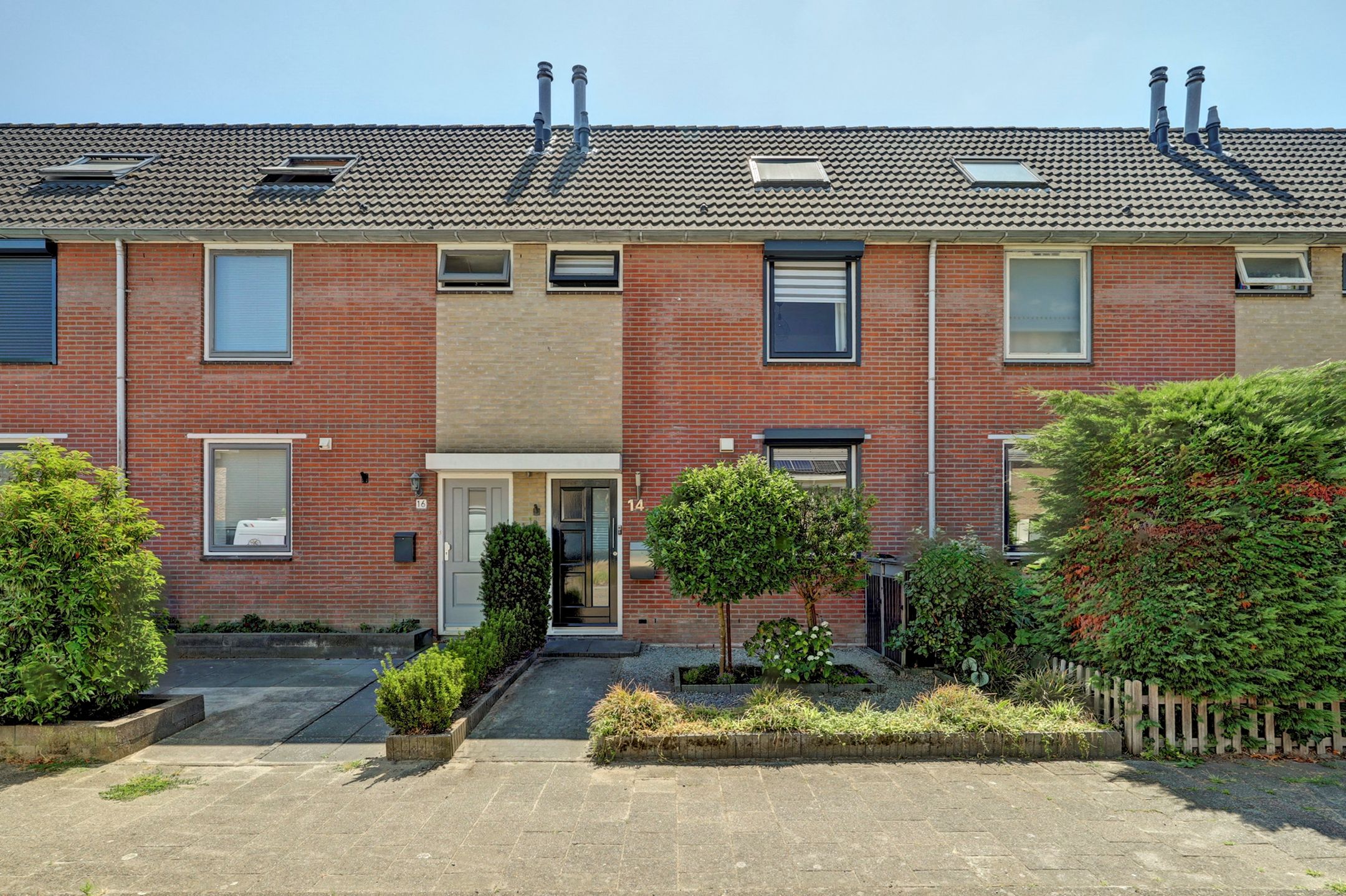 Foto van Spinhuisweg 14, Middelburg