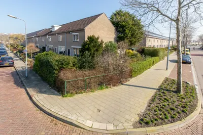 Foto van Baljuwlaan 67, Middelburg