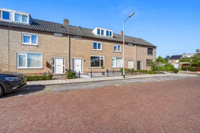 Foto van Prinsenhove 62, Middelburg
