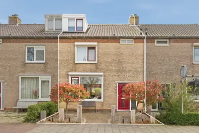 Foto van Prinsenhove 80, Middelburg