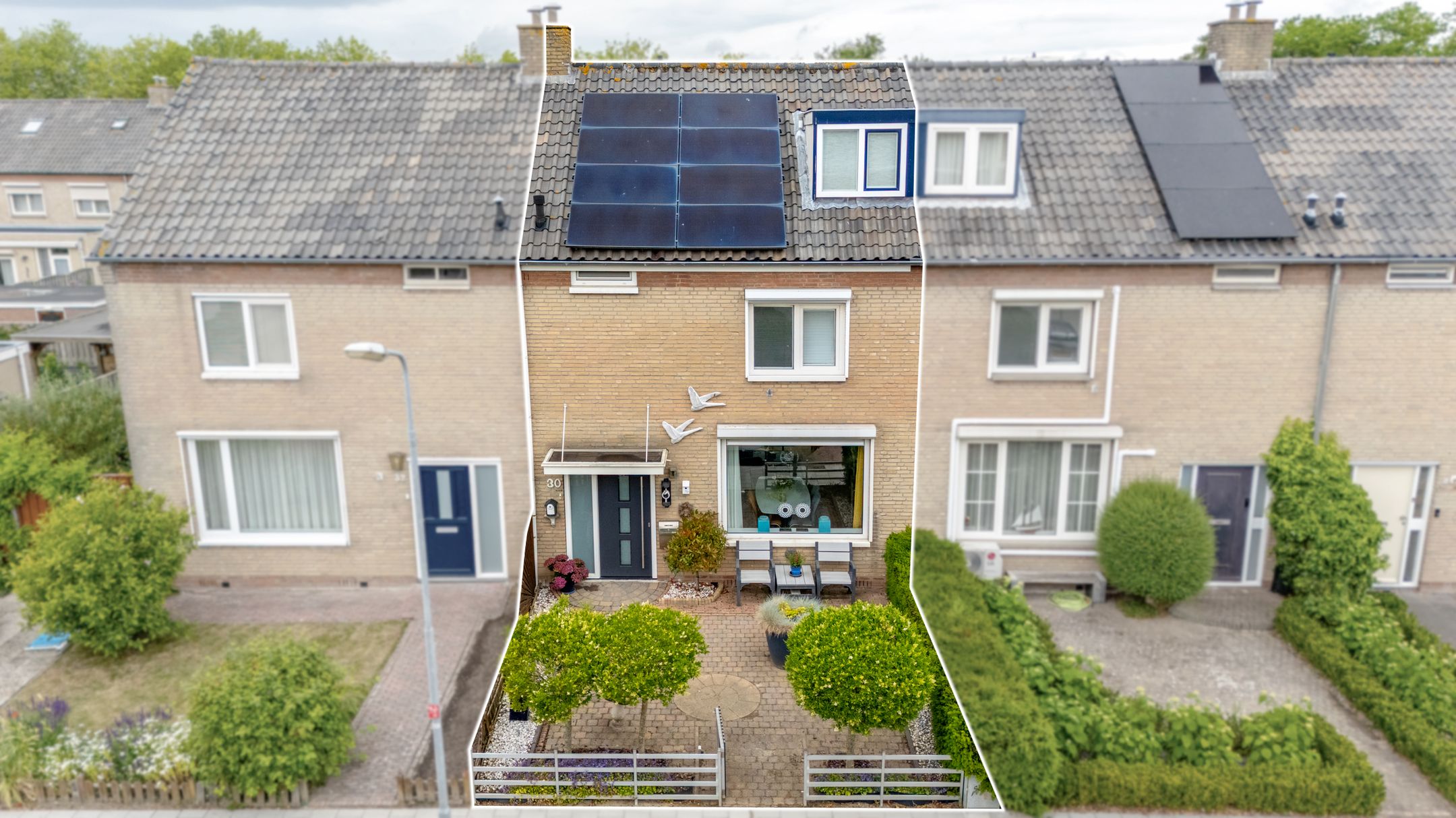 Foto van Prinsenlaan 30, Middelburg