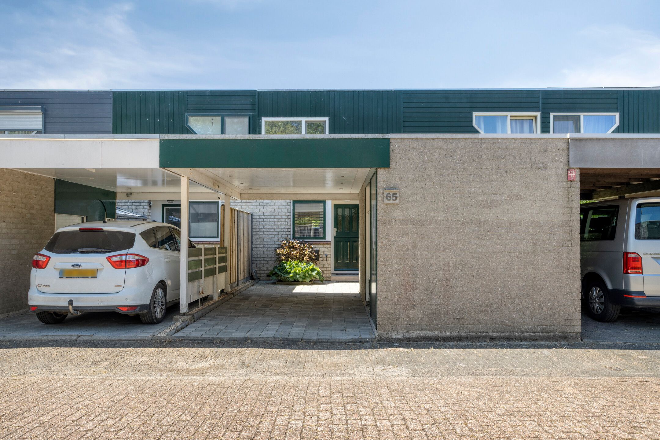 Foto van Schoutstraat 65, Middelburg
