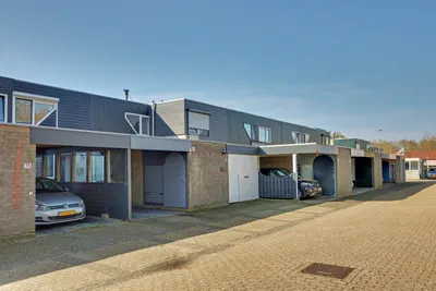 Foto van Schoutstraat 73, Middelburg