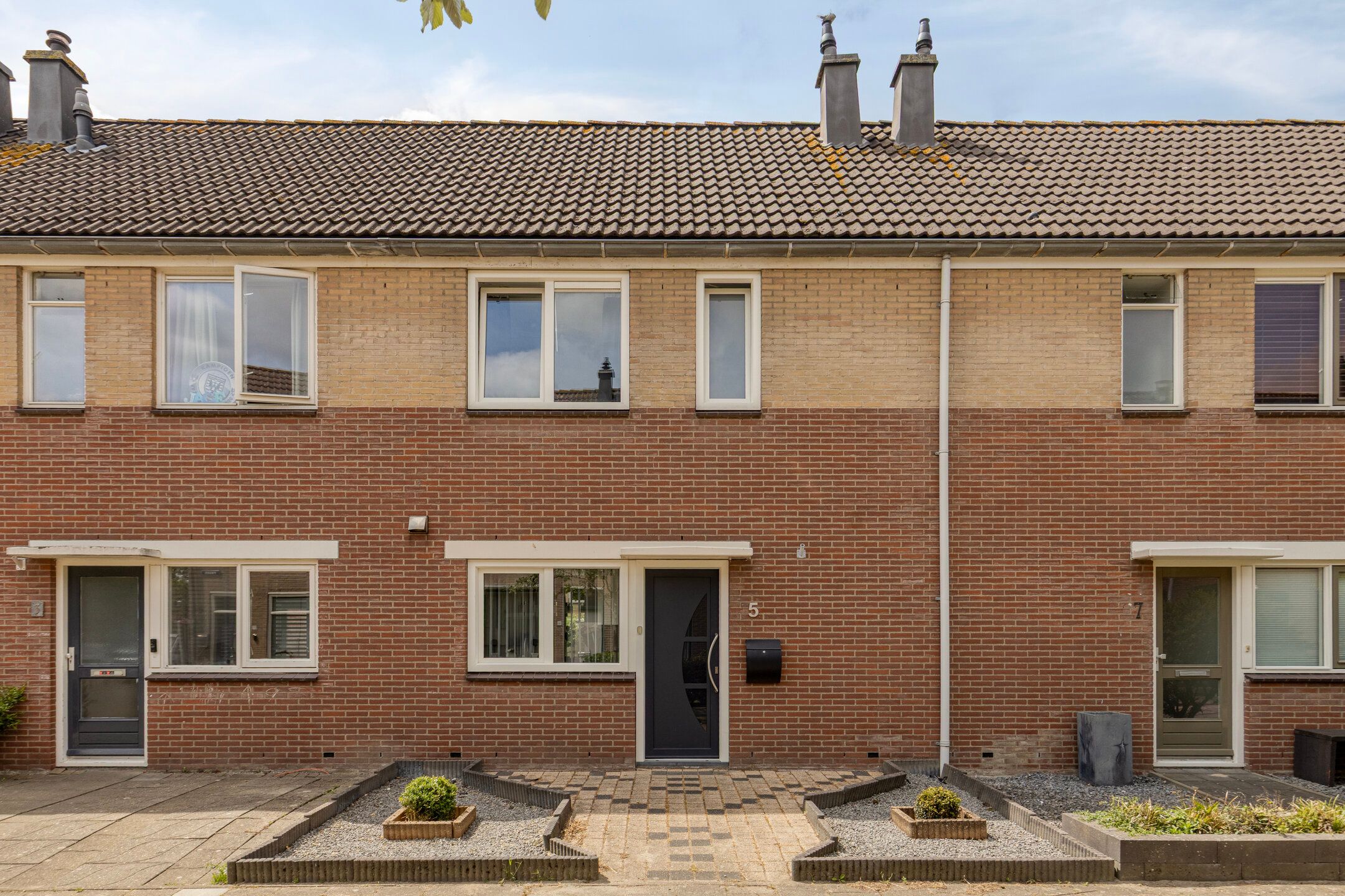 Foto van Pinakel 5, Middelburg