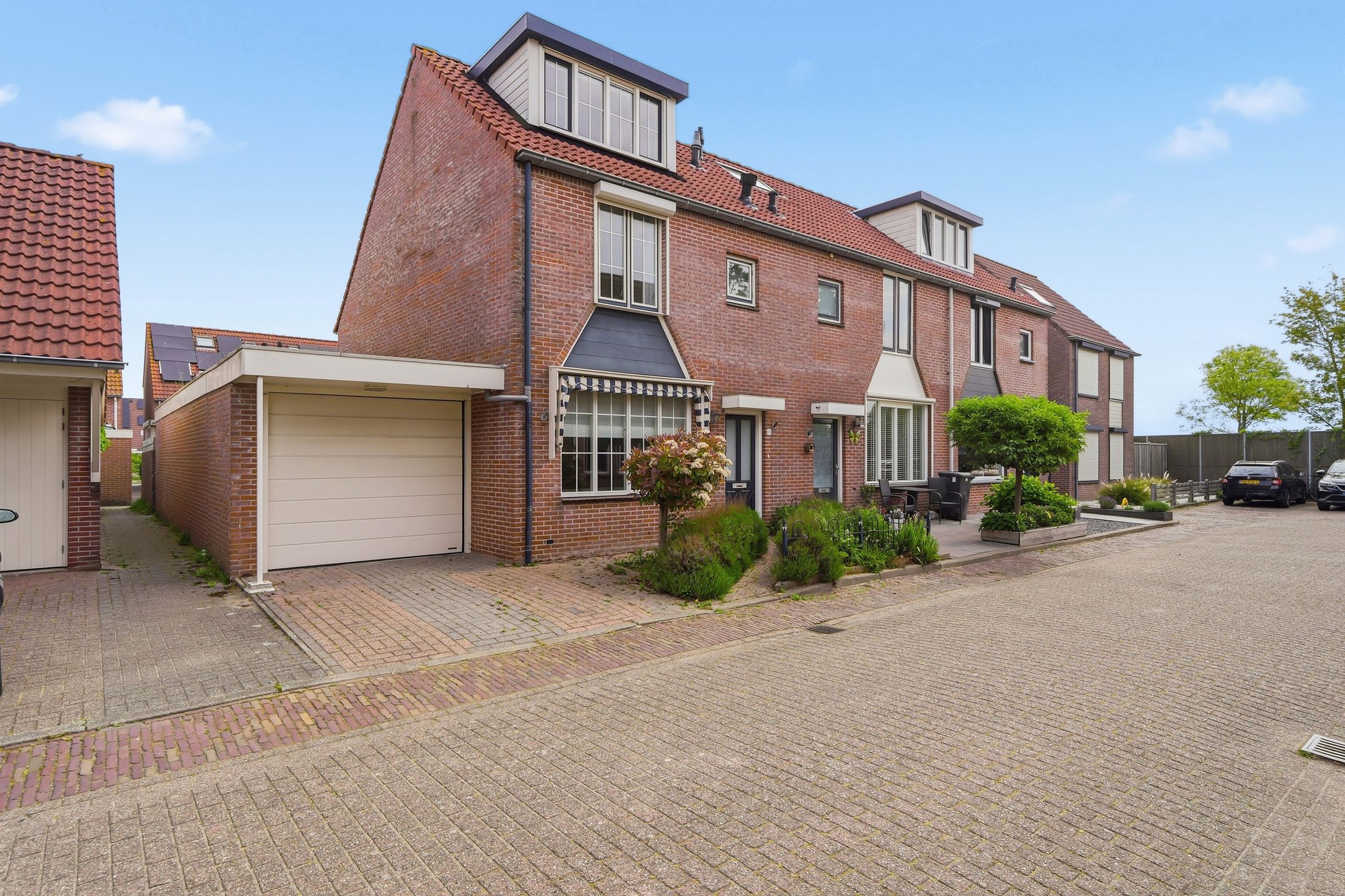 Foto van Belfort 69, Middelburg