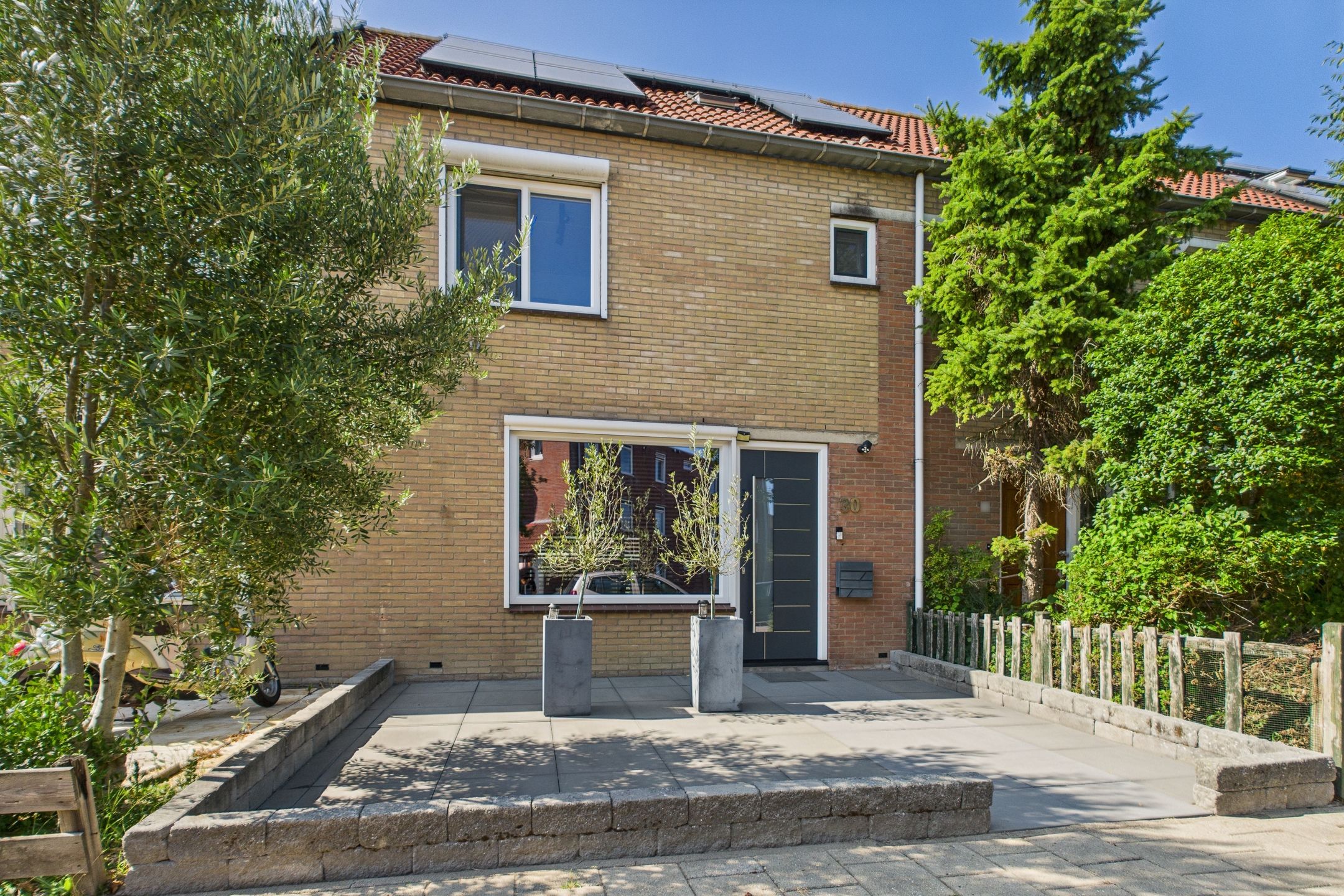 Foto van Torentrans 30, Middelburg