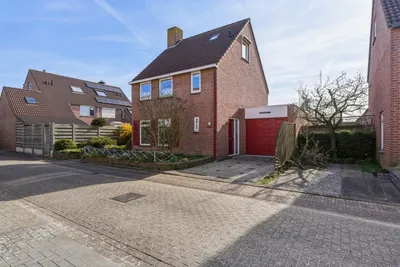 Foto van Koepel 1, Middelburg