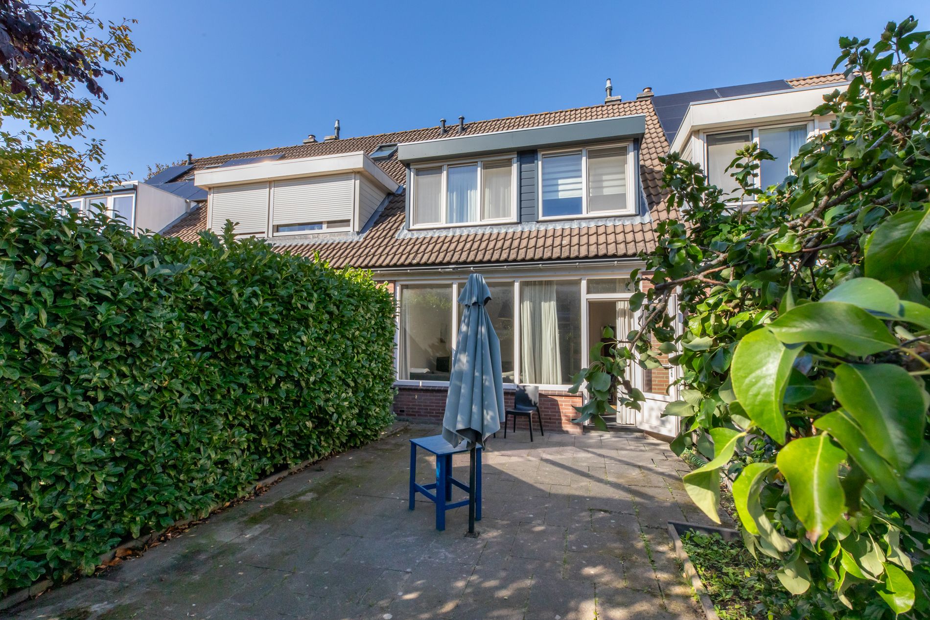 Foto van Galmgat 39, Middelburg