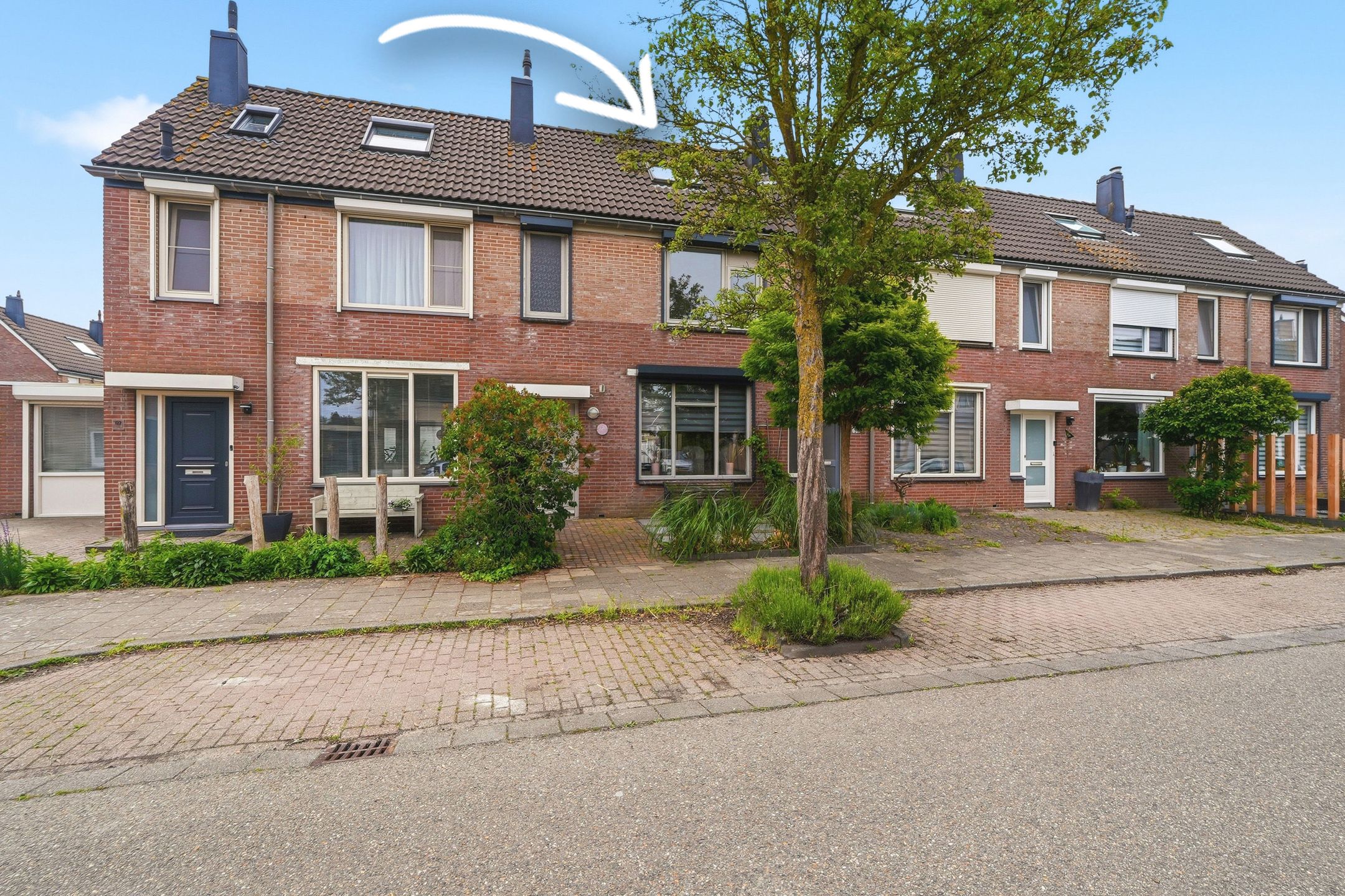 Foto van Torentrans 120, Middelburg