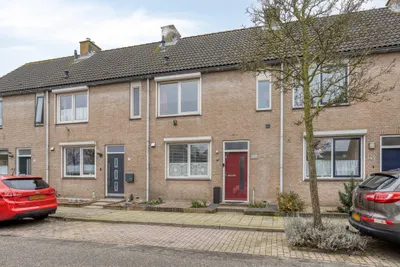 Foto van Torentrans 145, Middelburg