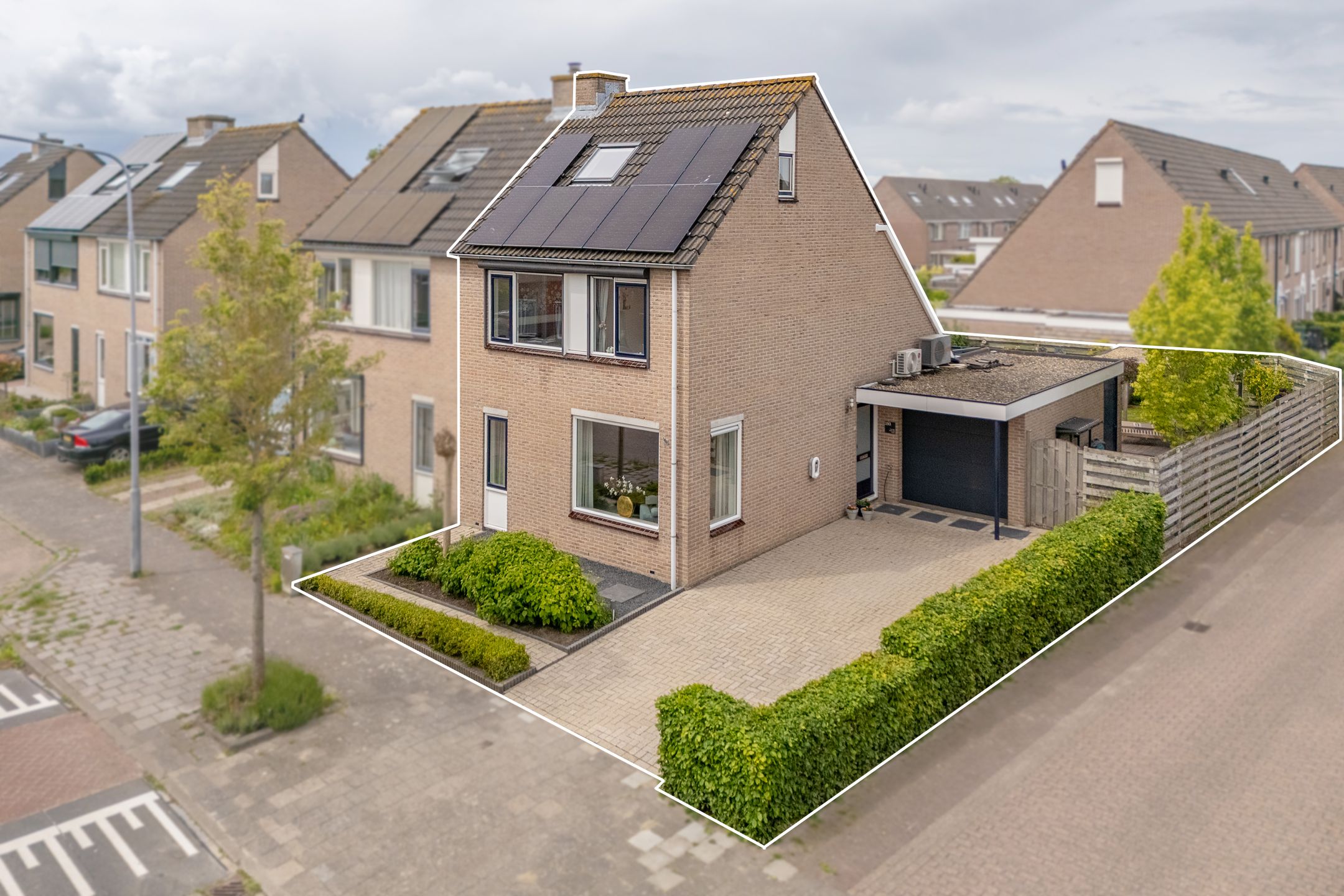 Foto van Torentrans 193, Middelburg