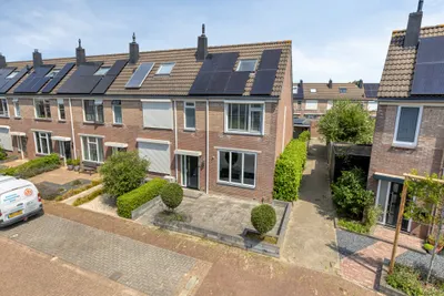 Foto van Seintoren 13, Middelburg