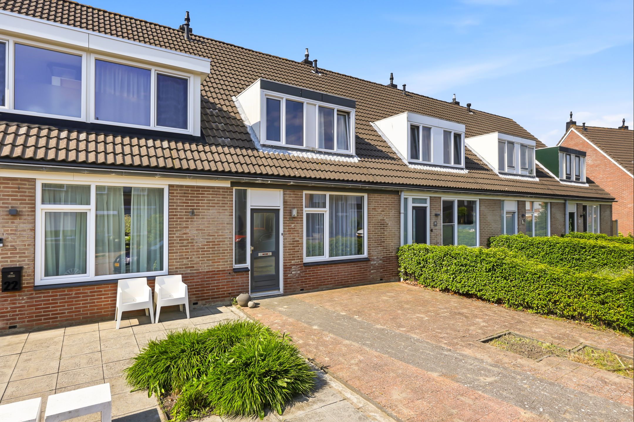 Foto van Seintoren 20, Middelburg