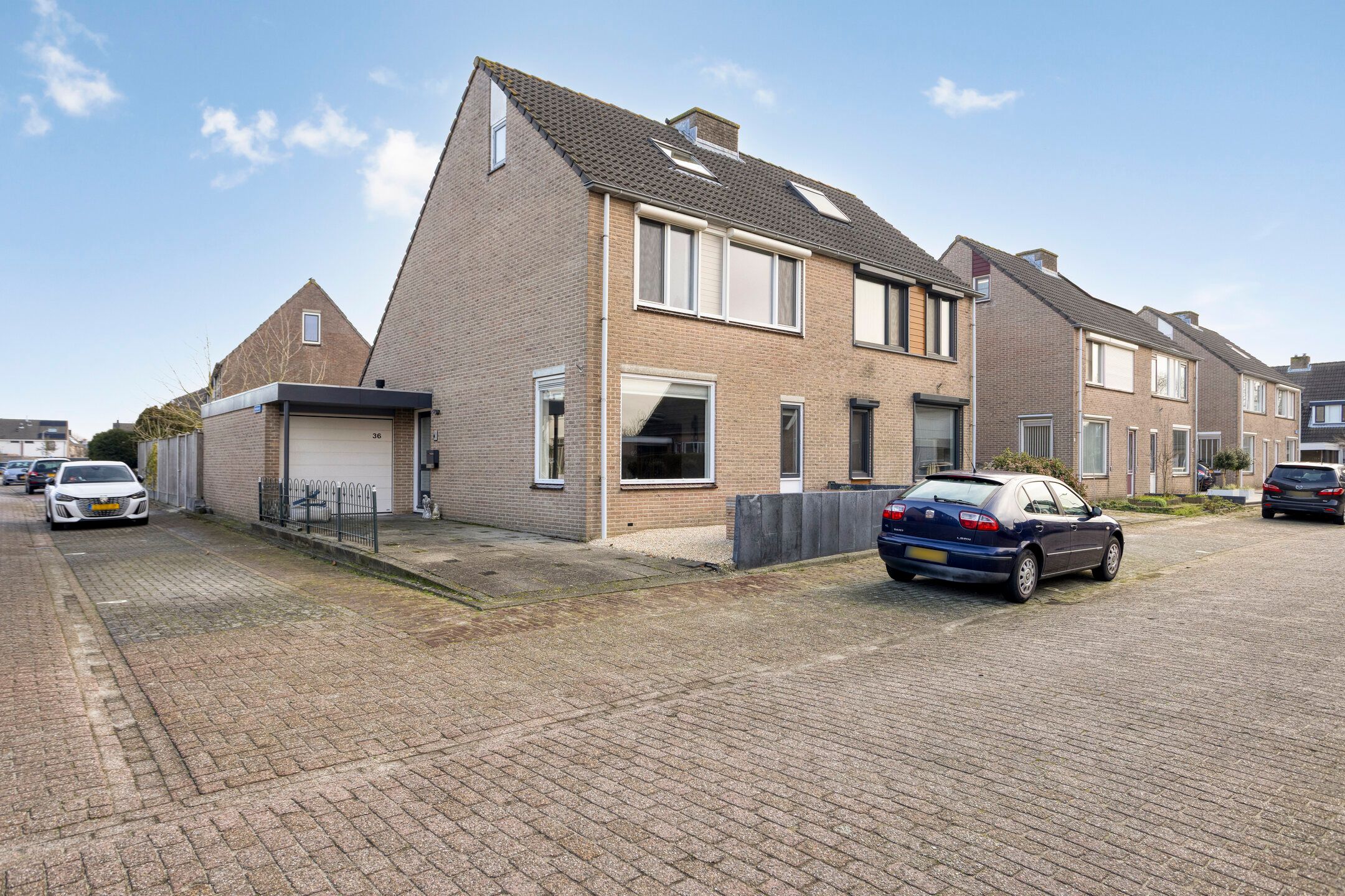 Foto van Weerhaan 36, Middelburg