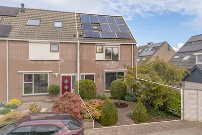 Foto van Klokketoren 2, Middelburg