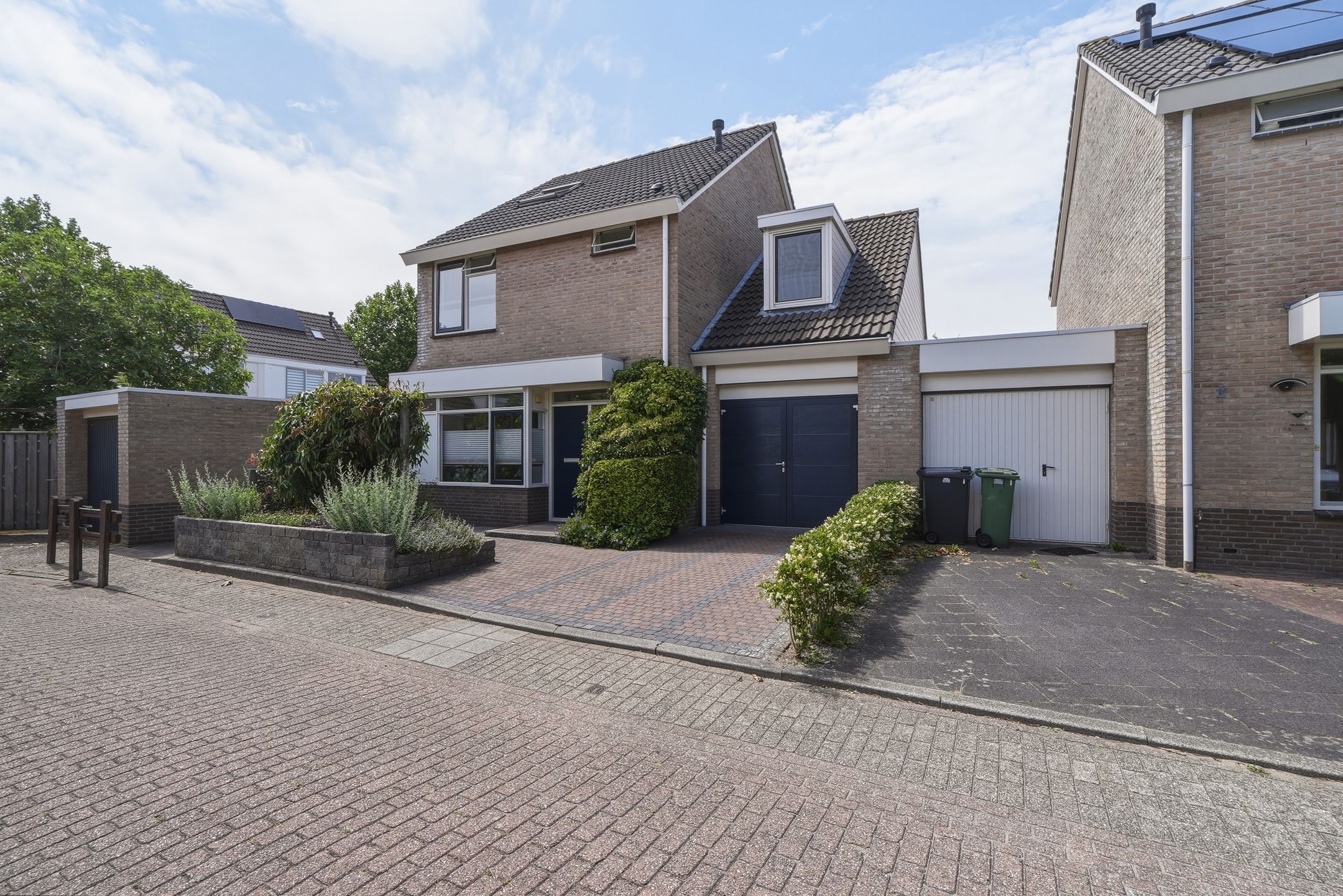 Foto van Kingstraat 1, Middelburg