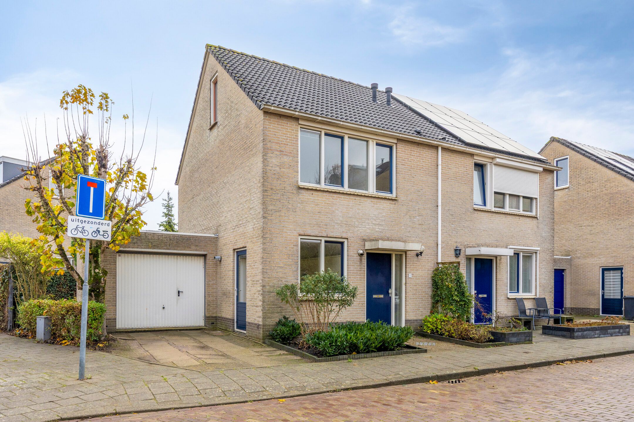 Foto van Teresastraat 12, Middelburg