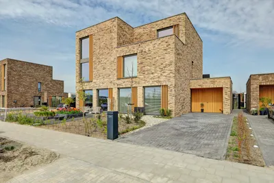 Foto van Atalantalaan 279, Middelburg