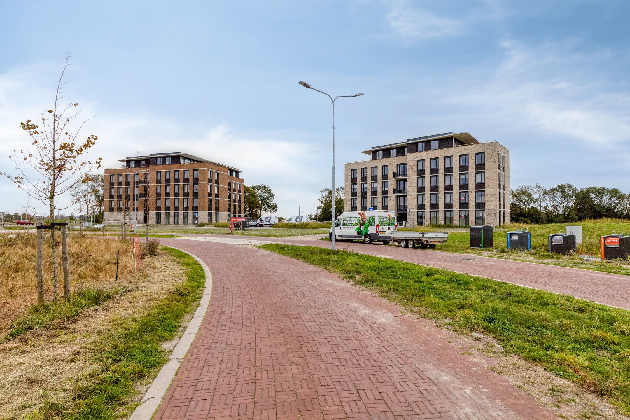 Foto van Atalantalaan 35, Middelburg