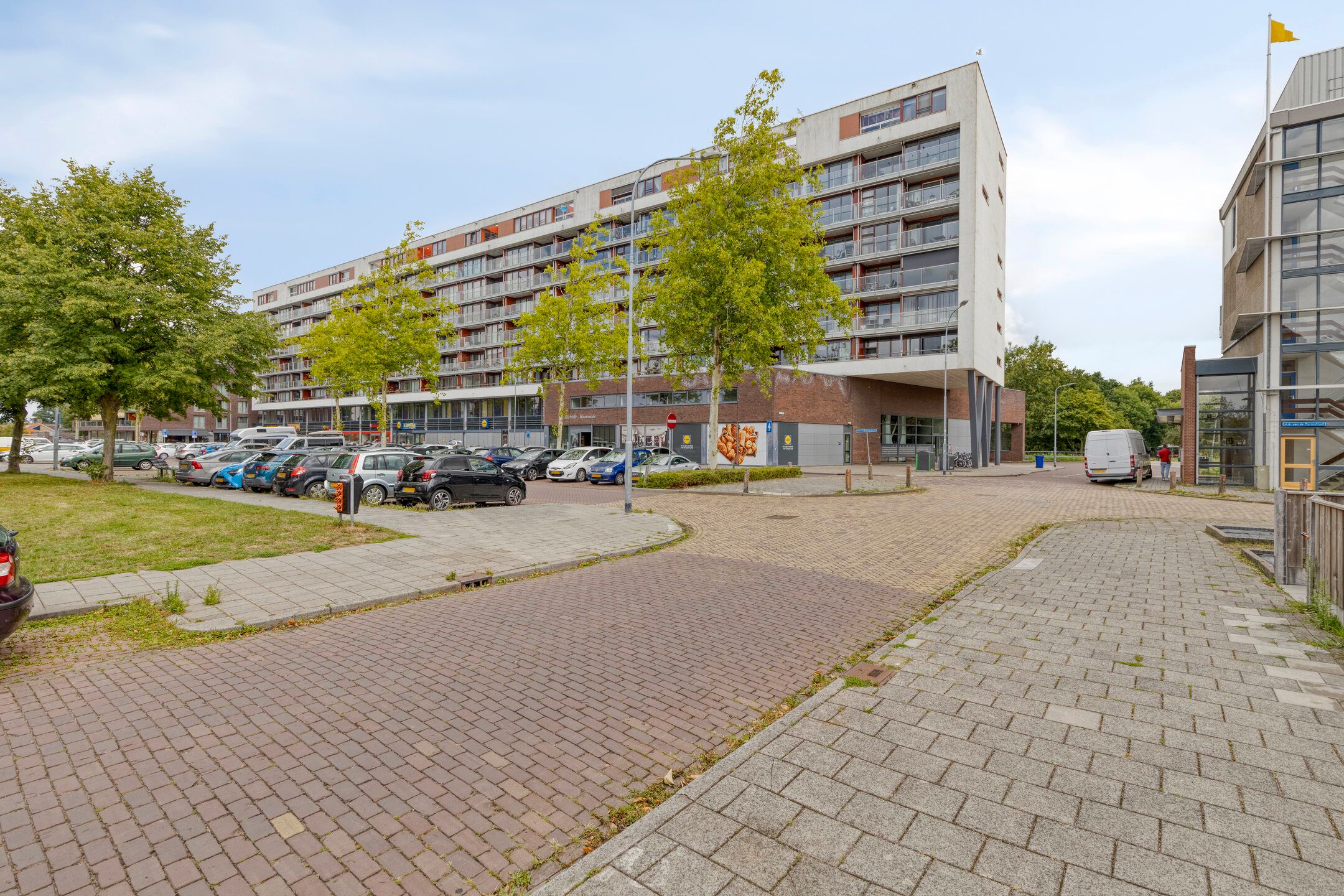 Foto van Johan van Reigersbergstraat 55, Middelburg