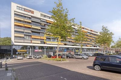 Foto van Johan Van Reigersbergstraat 91, Middelburg