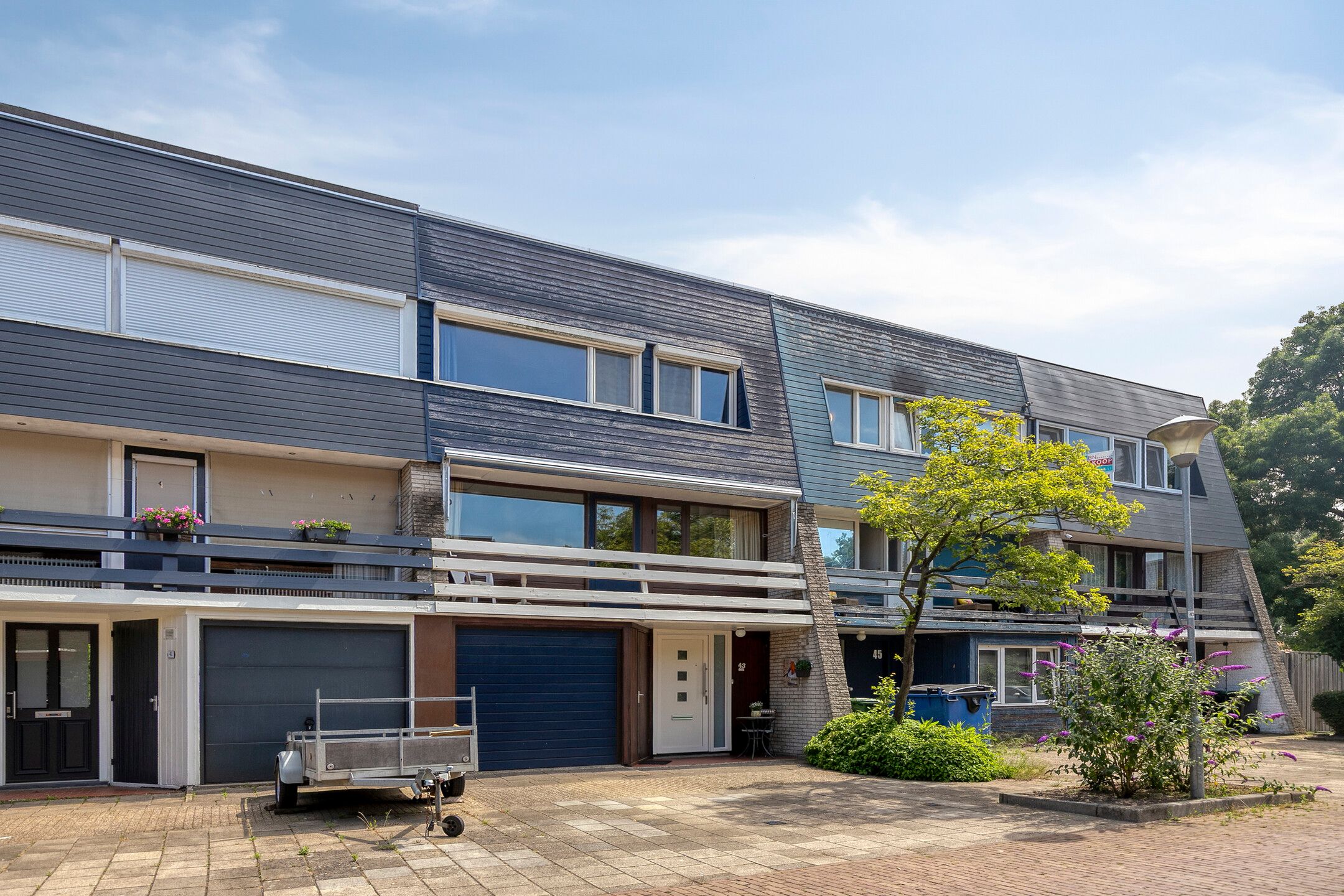 Foto van Grootmede 43, Middelburg