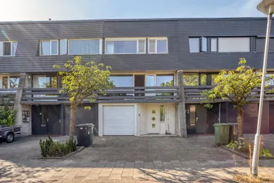 Foto van Grootmede 69, Middelburg