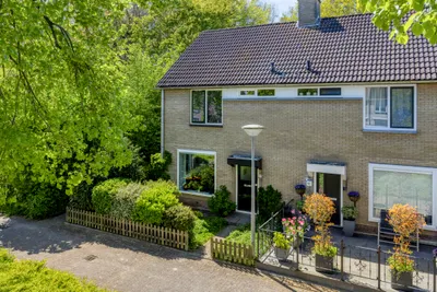 Foto van Westmede 55, Middelburg