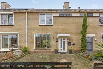 Foto van Breedmede 20, Middelburg