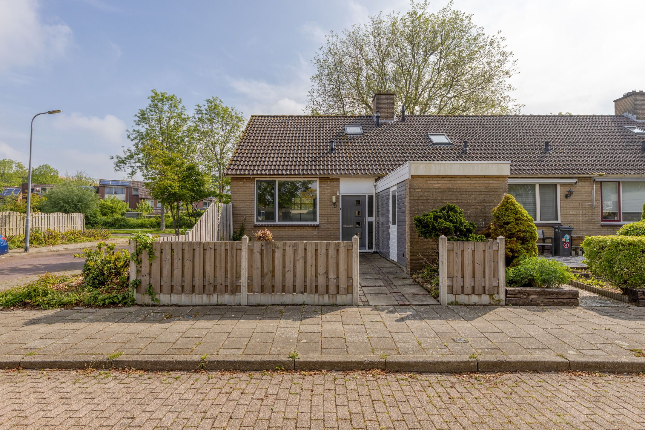 Foto van Oostmede 13, Middelburg