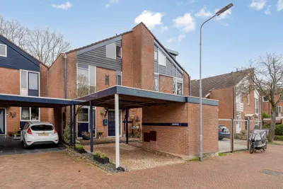 Foto van Duunmede 29, Middelburg