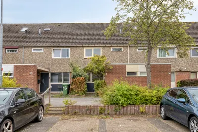 Foto van Gervinsland 9, Middelburg