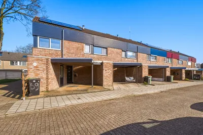 Foto van Girsesland 61, Middelburg