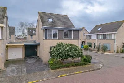 Foto van Vromoldsland 73, Middelburg