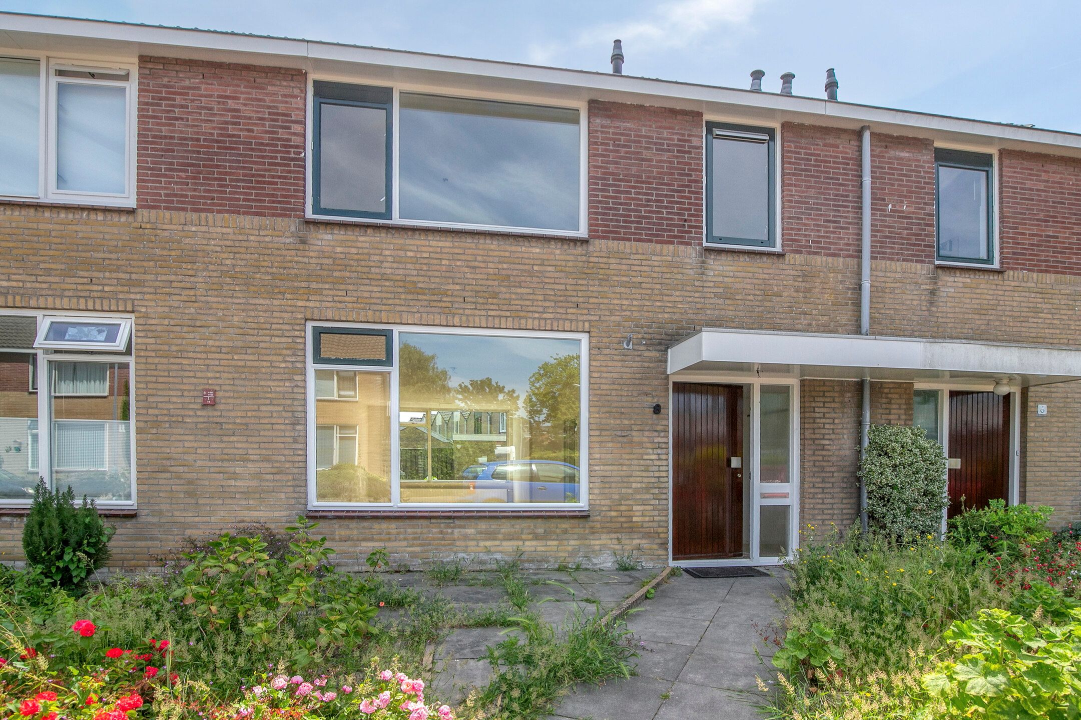 Foto van Rusthofstraat 8, Middelburg