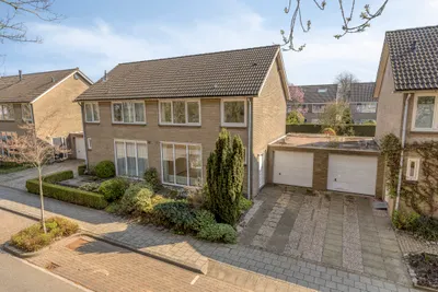 Foto van Dauwendaelsestraat 24, Middelburg